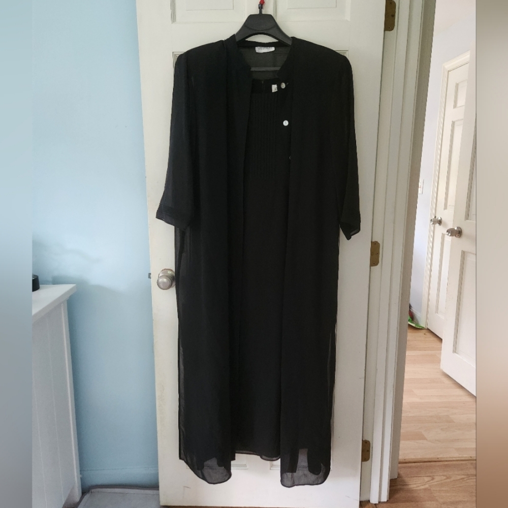 Vintage Studio I Two Piece Dress Set